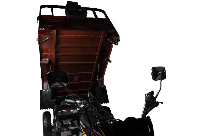 Musstang MT150-4V