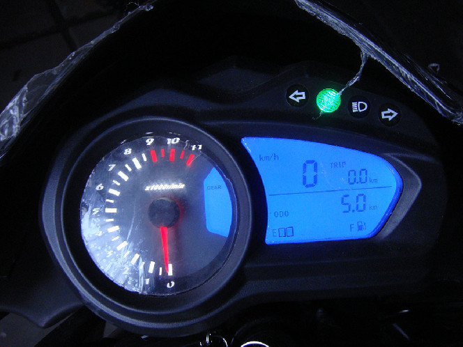 KV 200Z