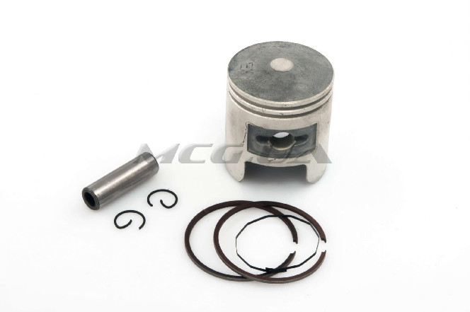 Поршень Honda DJ1 50 0,25 (Ø41,25 p-10 AF12) оригинал Taiwan 