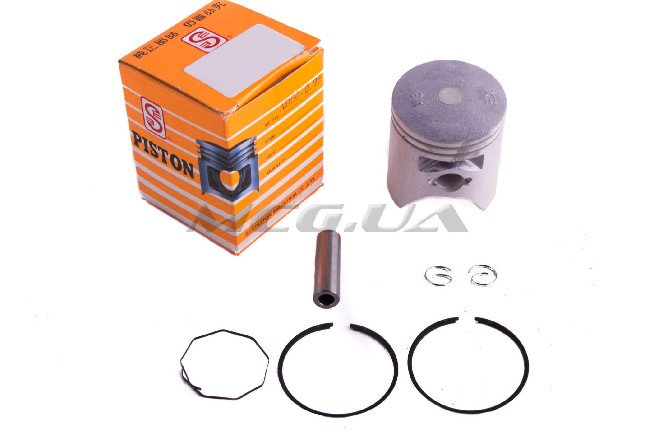 Поршень Honda LEAD 90 .STD (Ø48,00) 