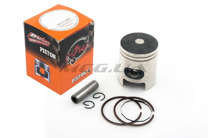 Поршень Honda LEAD, GYRO 50 .STD (Ø40: AF01E, AF03E, TA01E) оригинал Taiwan 