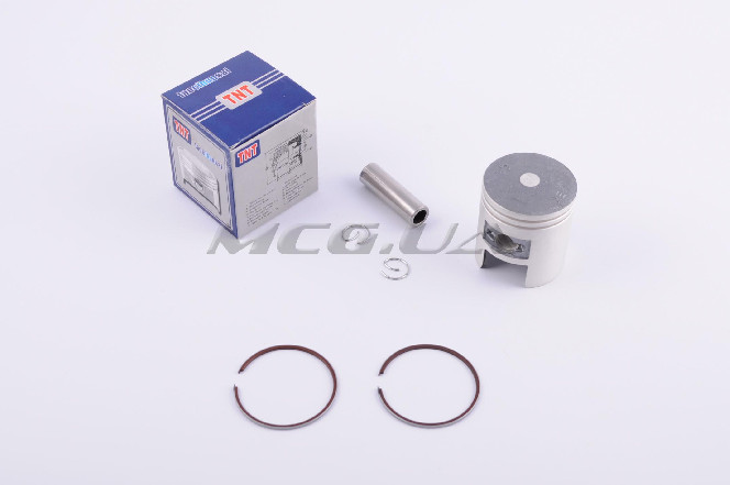 Поршень Honda TACT 50 1,00 (Ø42,00 AF16) 