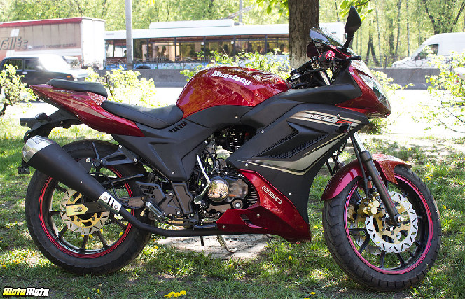Musstang MT200-10 2015