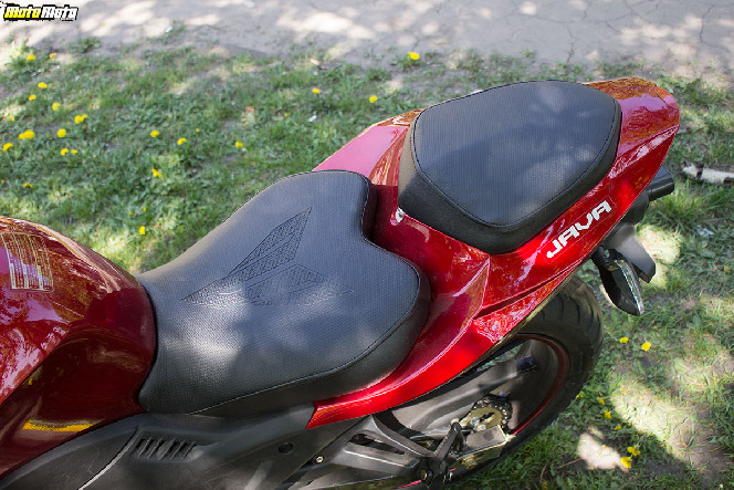 Musstang MT250-10