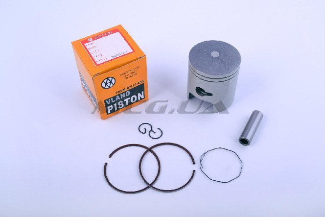Поршень Suzuki AD 100 .STD (Ø52,50 p-12) (Тайвань) 