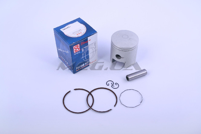 Поршень Suzuki AD 100 0,25 (Ø52,75 p-12) (Тайвань) 