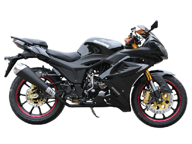 Musstang MT250-10В