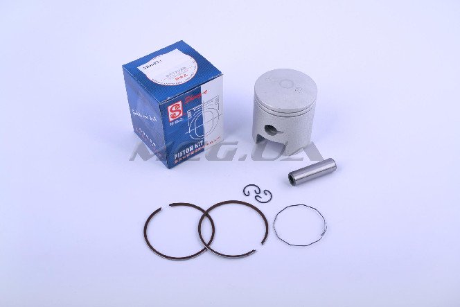 Поршень Suzuki AD 100 0,50 (Ø53,00 p-12) (Тайвань) 