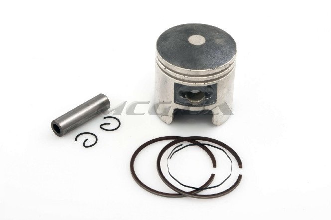 Поршень Suzuki AD 65 .STD (Ø44) оригинал Taiwan 
