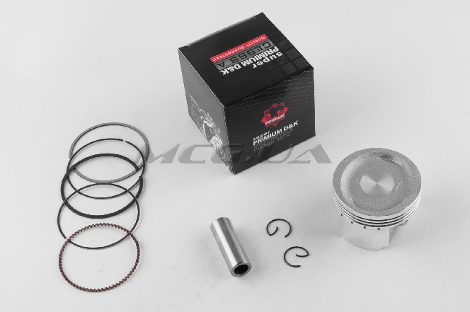 Поршень Suzuki VECSTAR AN150 0,75 (Ø59,25) 