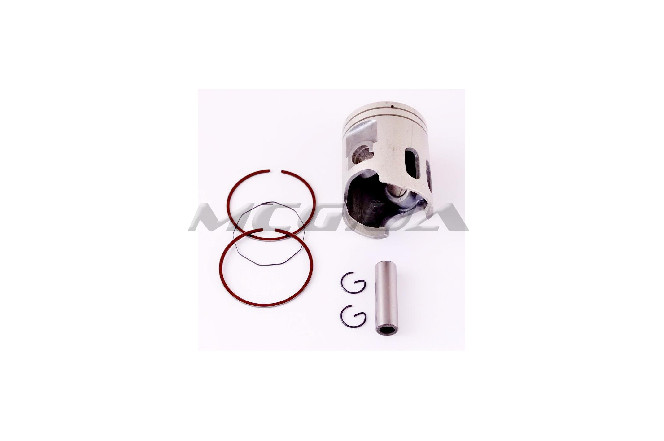 Поршень Yamaha AXIS 90 0,75 (Ø50,75 p-12) (Тайвань) 