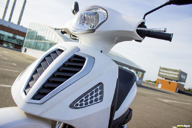 Tourer 200
