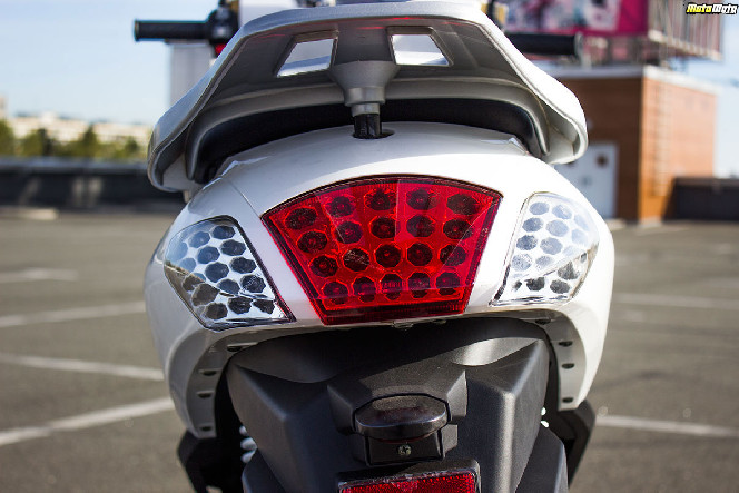 Tourer 200
