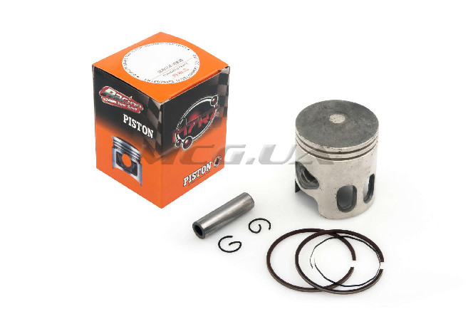 Поршень Yamaha JOG 3KJ 65 0,75 (Ø44,75 p-10) оригинал Taiwan 