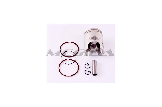 Поршень Yamaha JOG 50 .STD (Ø40,00 p-10) (Тайвань) 