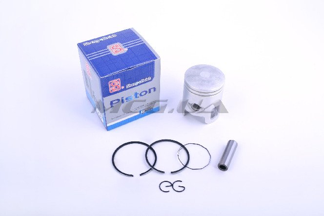Поршень Yamaha JOG 50 0,25 (Ø40,25 p-10) 