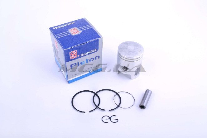 Поршень Yamaha JOG 50 0,50 (Ø40,50 p-10) 