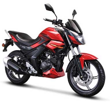 Jianshe JS150-32