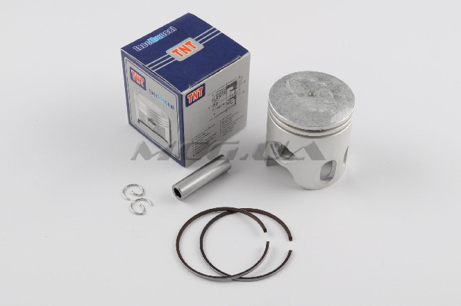 Поршень Yamaha JOG 75 .STD (Ø48,00 p-10) 