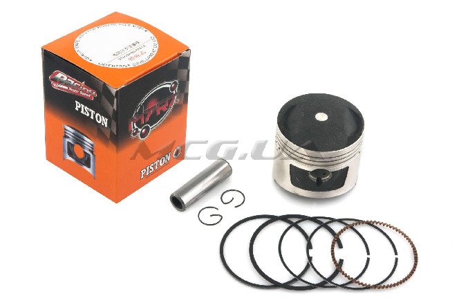 Поршень Zongshen CB150 .STD (Ø61 OHC) оригинал Taiwan 