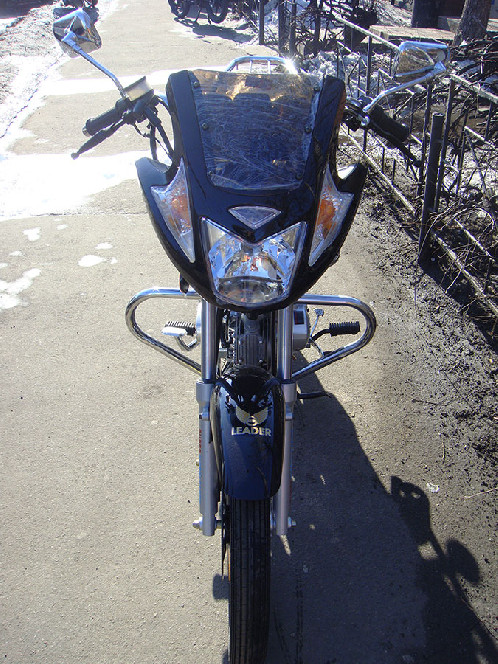 KV Patrol 110