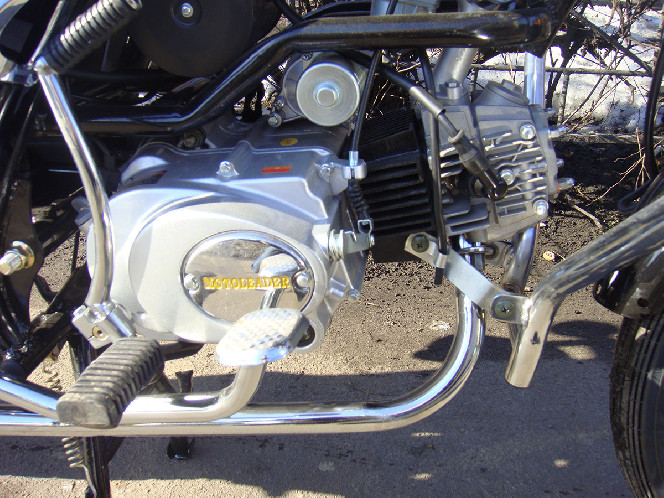 KV Patrol 110