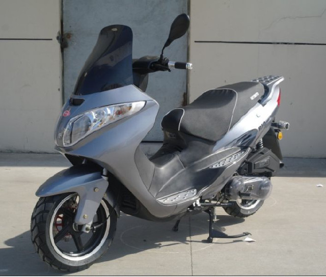 SkyMoto RIO 150 2014