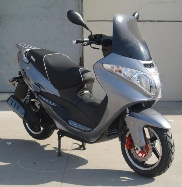 SkyMoto RIO 150 2014