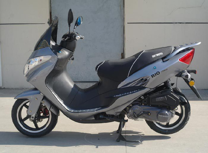 SkyMoto RIO 150 2014