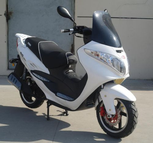 SkyMoto RIO 150 2014