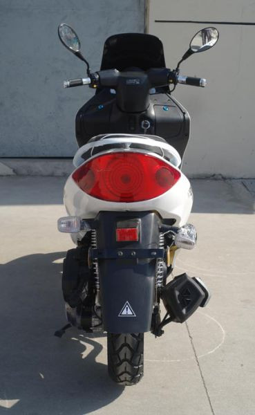 SkyMoto RIO 150 2014