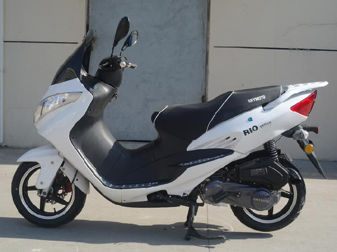 SkyMoto RIO 150 2014