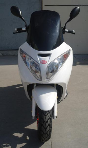 SkyMoto RIO 150 2014