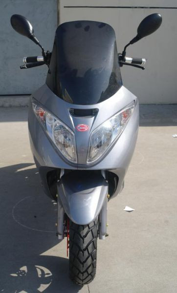 SkyMoto RIO 150 2014
