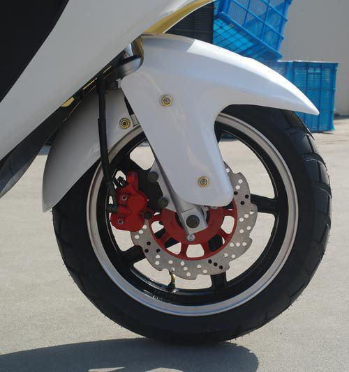 SkyMoto RIO 150 2014