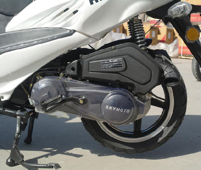 SkyMoto RIO 150 2014