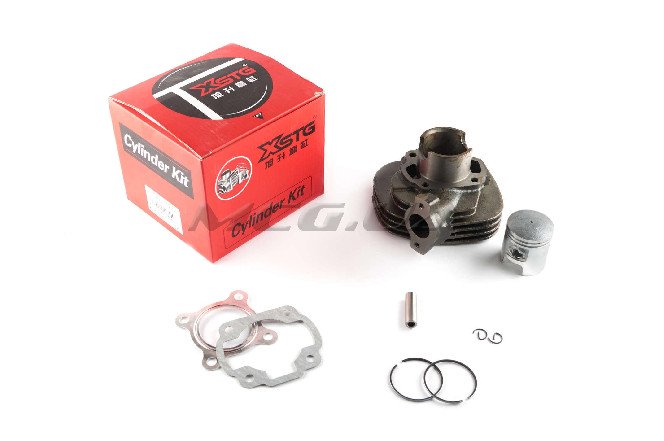 Поршневая (ЦПГ) 2T TB 50, Suzuki RUN (Ø41, p-10, h-51) 