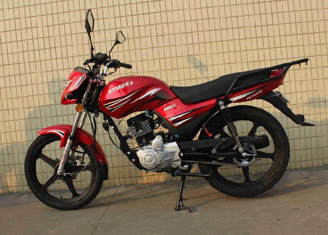 SkyMoto RANGER II 150