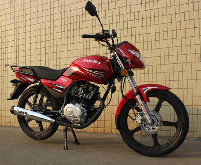 SkyMoto RANGER II 150