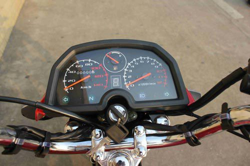 SkyMoto RANGER II 150