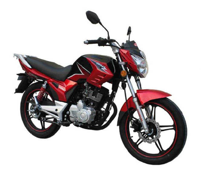 SkyMoto FLAME 150