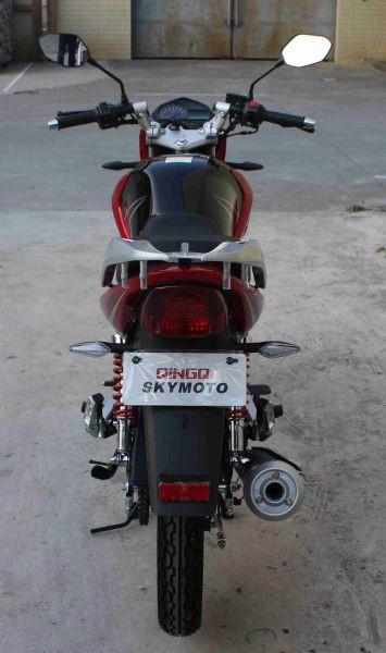 SkyMoto FLAME 150