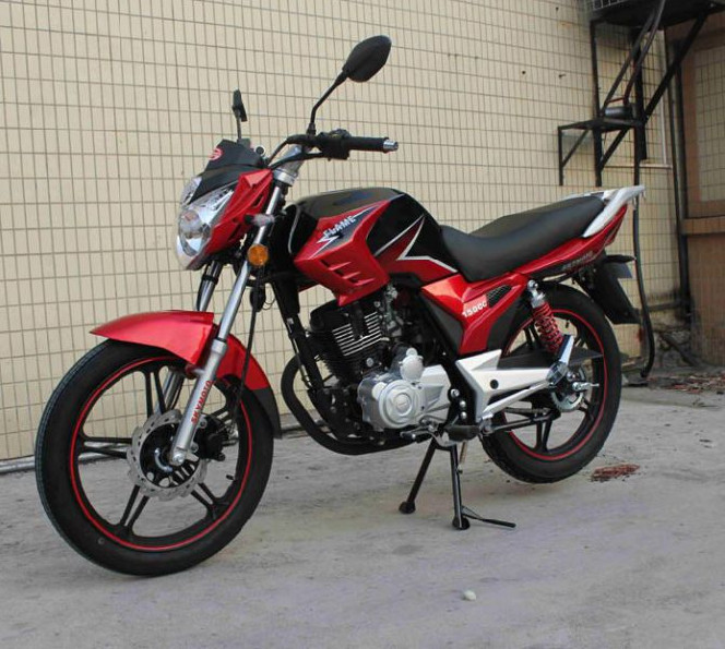 SkyMoto FLAME 150