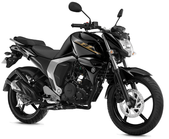 Yamaha FZ FI 2015
