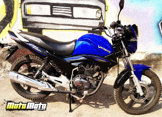 Viper ZS200N