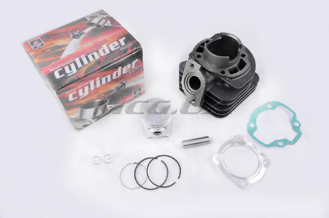 Поршневая (ЦПГ) Honda LEAD 90 (Ø48) 