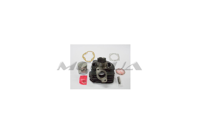 Поршневая (ЦПГ) Honda LEAD 90 (Ø48) (Тайвань) 