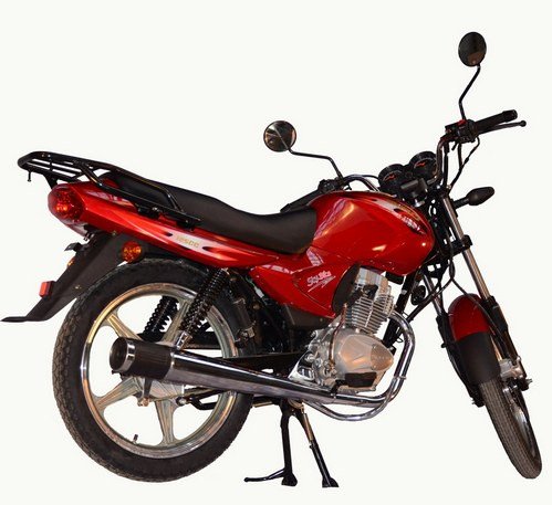 SkyBike BURN 125