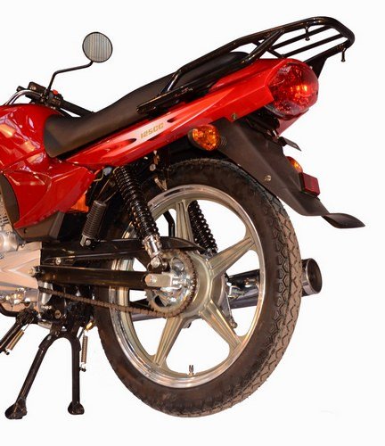 SkyBike BURN 125