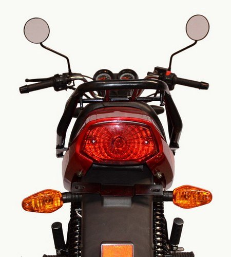 SkyBike BURN 125